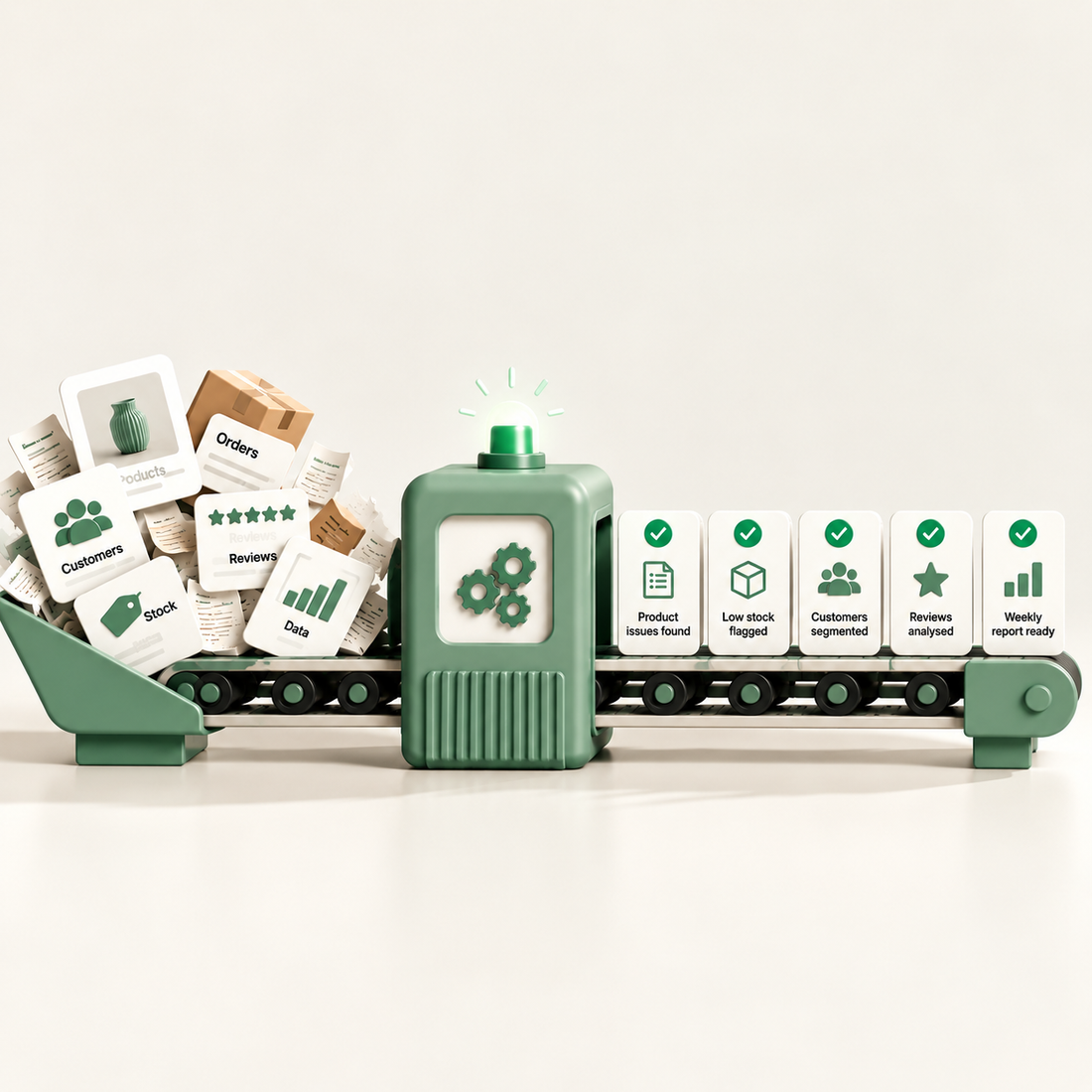 Smart E-commerce Automations That Are Surprisingly Easy to Set Up